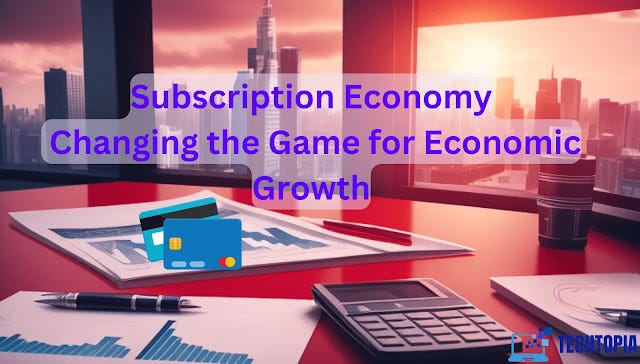 The Subscription Economy Has Officially Infiltrated Gaming
