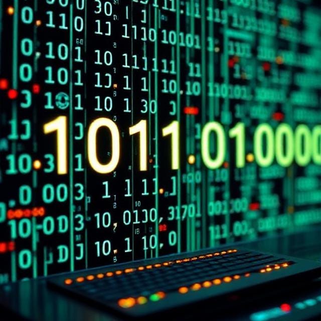 How Do Computers Understand Binary? The Secret Language of 1s and 0s ...