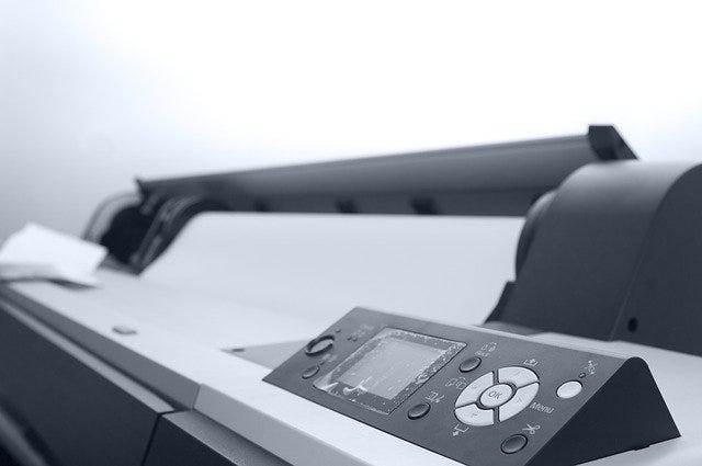 Top Printer Supplier In Dubai Are You Looking For The Best Printer 