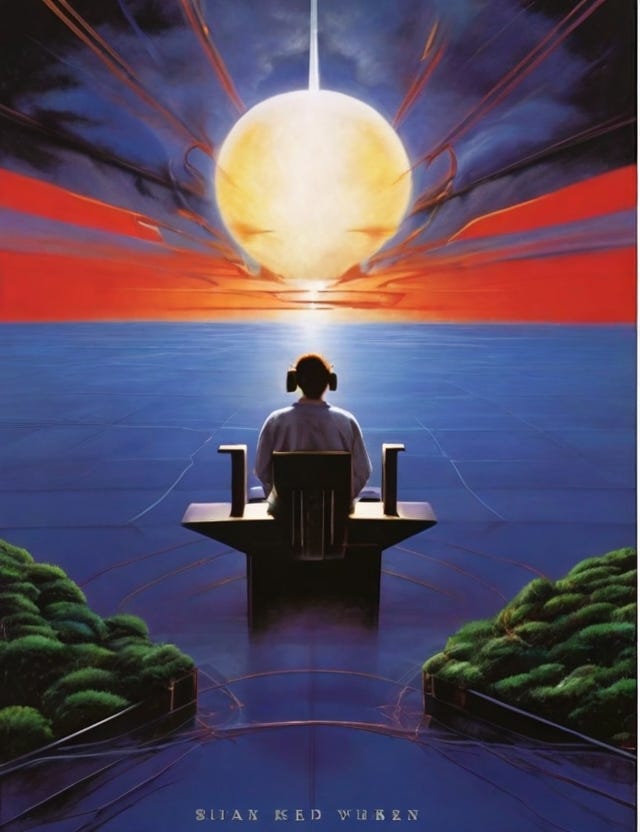 Beyond the Horizon: Wild Predictions from Tech Visionaries (1990–2000 ...