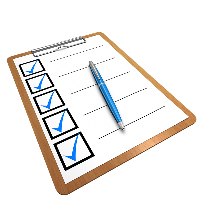 The importance of checklists. Whether for everyday life or business… by Tony Bapuji Jul