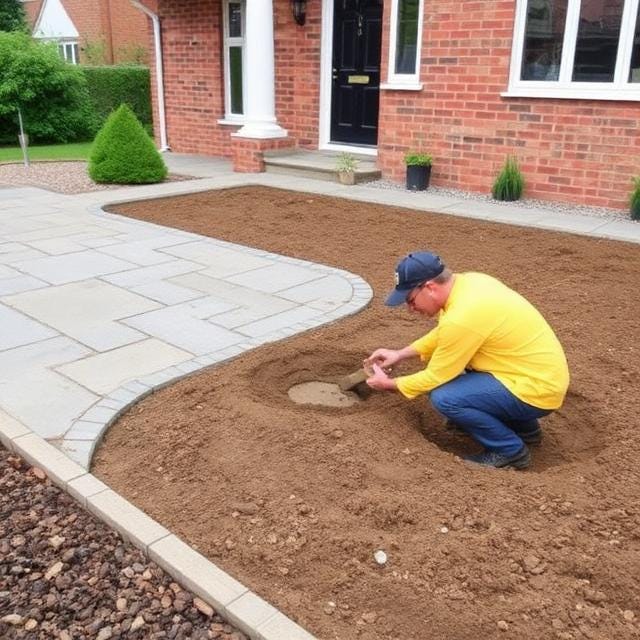 Groundwork Contractor Barnsley: 8 Ground Preparation Mistakes That Can Cost You Thousands