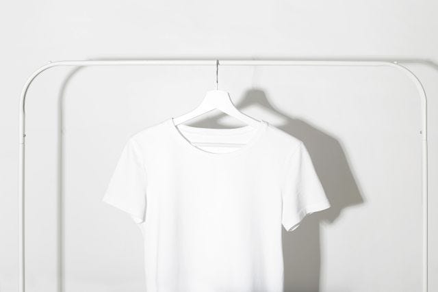 More From Our Boyfriend Tee Shirt Collection