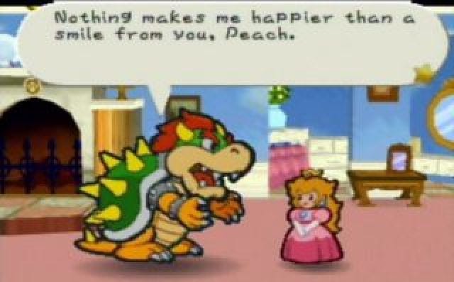 Paper Mario: Wayback Wednesday Vol. 18, Part 1