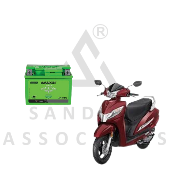 A Comprehensive Guide to Activa Batteries: What You Need to Know