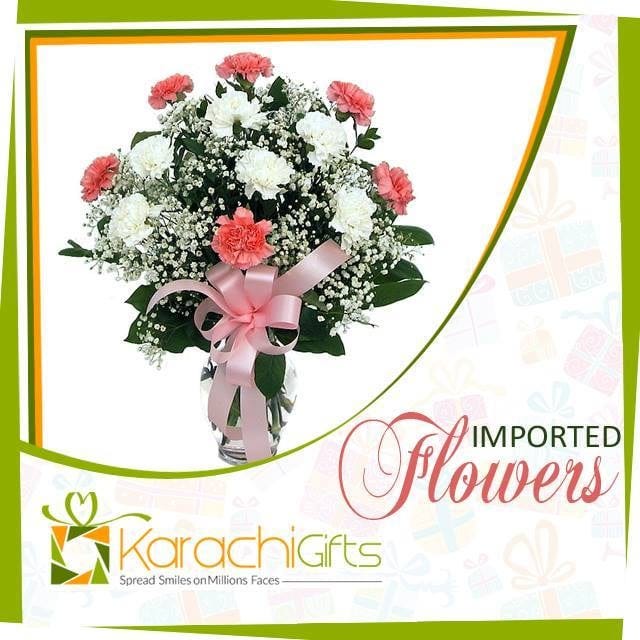 order flowers online karachi Jameswillsimon Medium