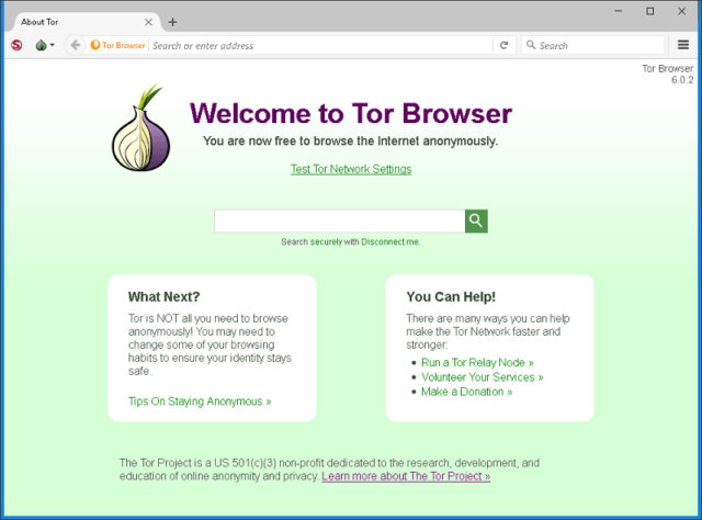 What is Tor Browser & How to Setup Tor