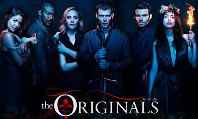 The originals full episodes season 1 cheap
