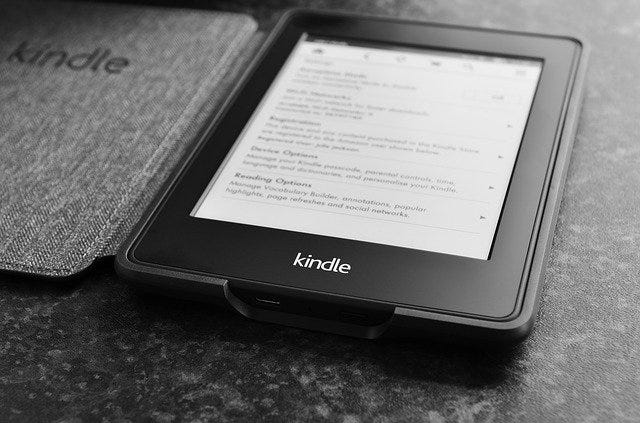 Why the Kindle Scribe will take a while to click, by jagadish singh