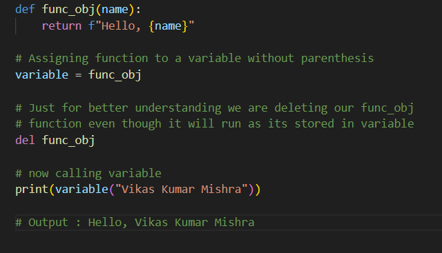 Python Functions and Decorators : What is it exactly and where to use ...