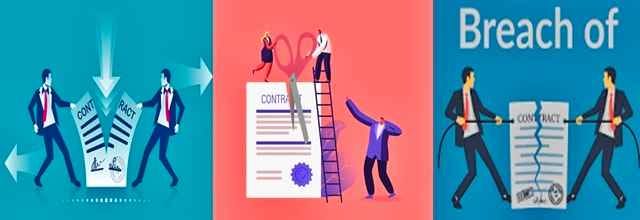 When Agreements Fall Apart: The Impact of Breach of Contract