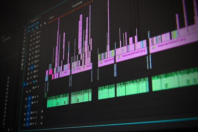 Video Transcription using Artificial Intelligence Python | by David ...