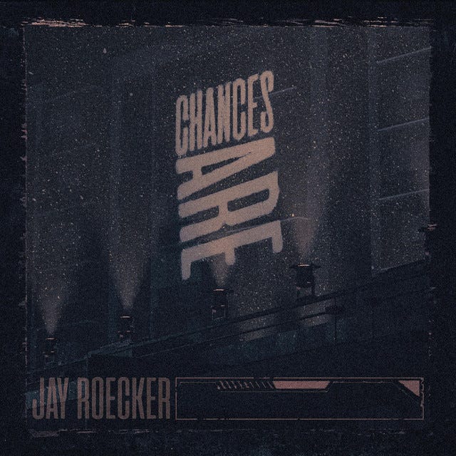 Jay Roecker’s Chances Are: A Dreamy Jazz-Pop Revival of Romantic Infatuation