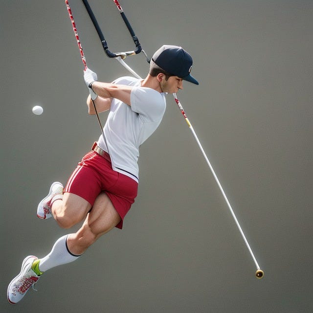 Why am I hooking my driver? Golfing Gimmicks Medium