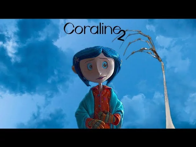 Will There Be A Coraline Part 2 Coraline 2: Will There Be A Sequel? - Superblogmedia - Medium