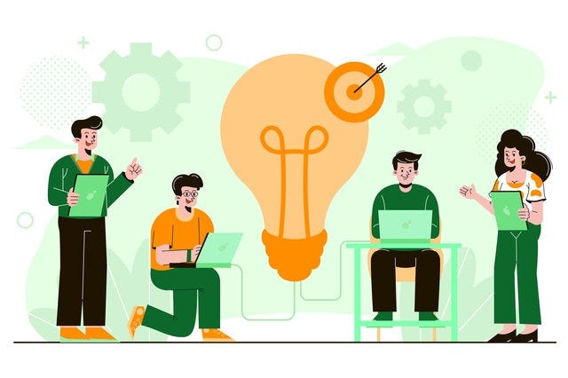 The First Step In Product Development: It’s Not Development, It’s The ...