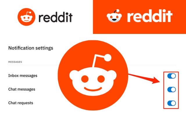 Disable Reddit Notifications: Proven Methods for Better Productivity ...