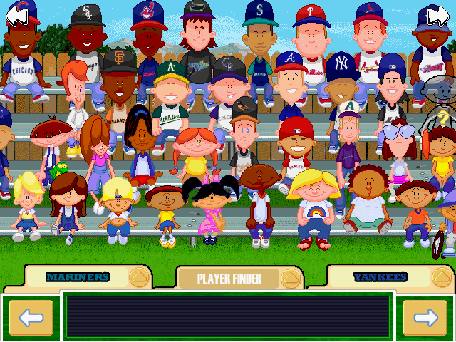 backyard baseball characters