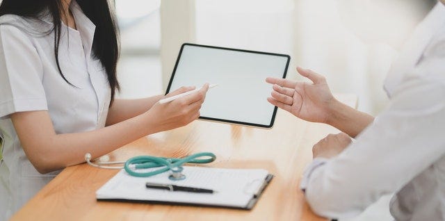The Importance of Having a Medical App With You in This Day and Age