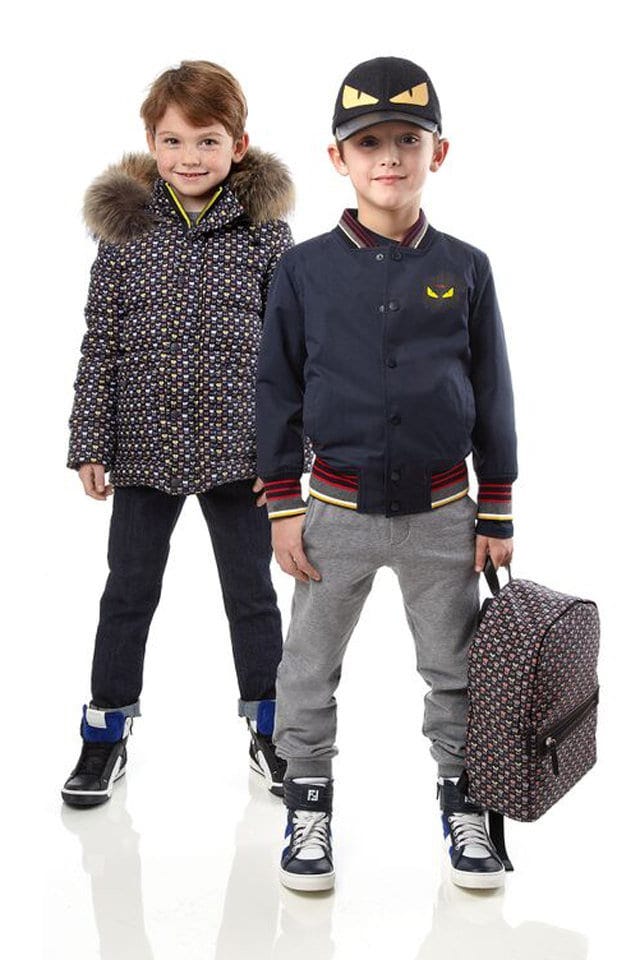 أفضل ملابس أطفال بأسعار منافسة جداً | by ندى فهد | Medium