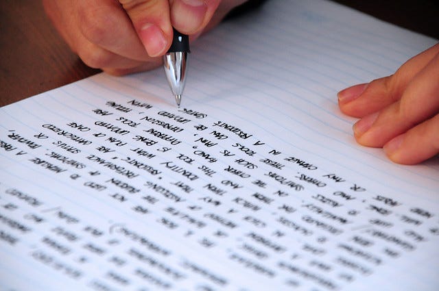 Write Things Down. 一直以來都有想寫blogger的衝動,但是因為文筆不好,詞不達意,每次寫出來的內… | by John ...