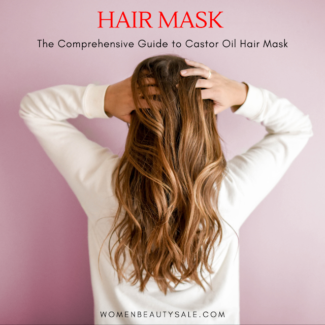 The Comprehensive Guide to Castor Oil Hair Mask: Benefits and How to Use It  | by Beauty Essentials | Aug, 2023 | Medium