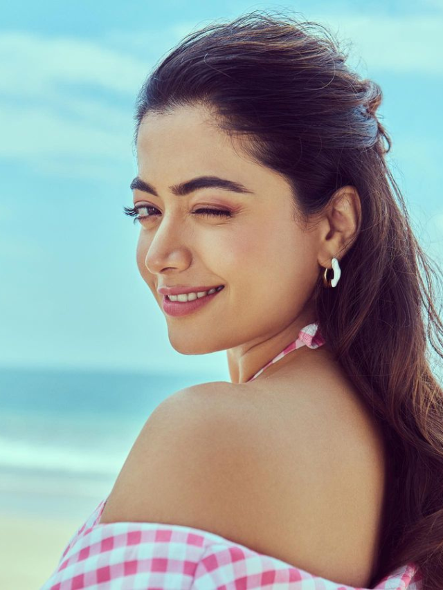 Rashmika mandanna sale movies