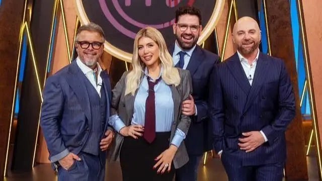 La vida real / yo amo a la tevé