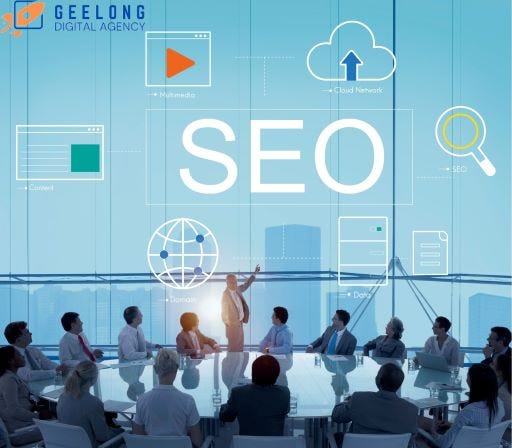 website SEO services in Mount Duneed
