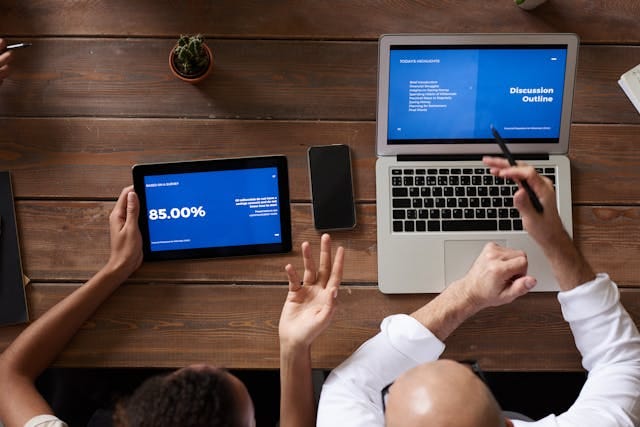 Affiliate Marketing Deutsch: Ein umfassender Leitfaden für Einsteiger