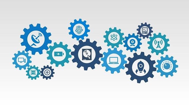 Gartner 2021 technology trend Report by Minhaaj Rehman Medium