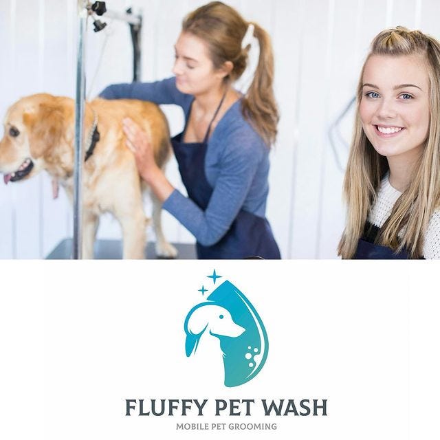 Mobile grooming 2024 for pets