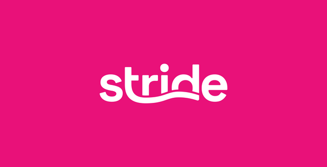 Lernen Sie Stride Kennen
