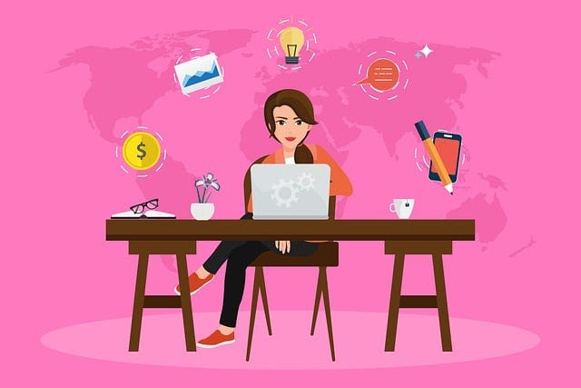 Earn Money Through Top Freelance Marketplaces: Online and On-Site Opportunities