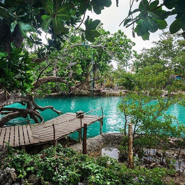 Discovering the Best Time to Visit Vanuatu A Tropical Paradise by Vaishnavi Bhimavarapu Mar
