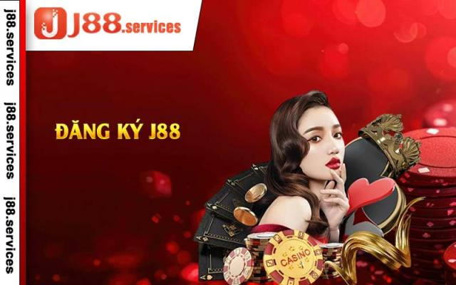 🔰 Đăng Ký J88 ☄️ Nhận Ngay 88k Trải Nghiệm Miễn Phí