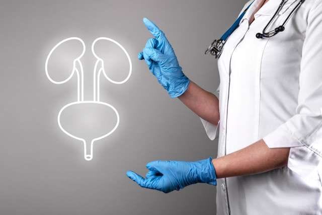 Cómo identificar los síntomas de próstata inflamada
