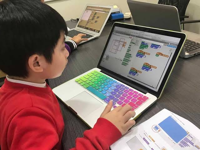 How Coding can improve kids problem-solving skills? | by Shivam | Medium
