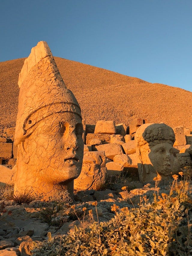 Unveiling Turkey’s Eastern Treasures: Exploring the Charms of the East 