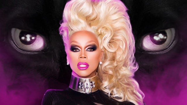 Rupaul's Drag Race Season 13 Episode 9 Full Episode