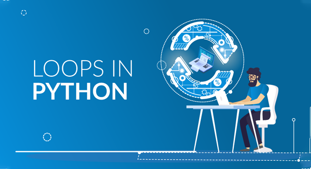 Loops In python - Why Should You Use One | by Aayushi Johari | Edureka ...