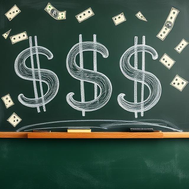 Scuole paritarie: troppi interessi, zero inclusione