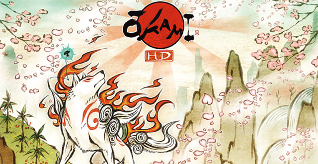 Análise Mode — Okami HD