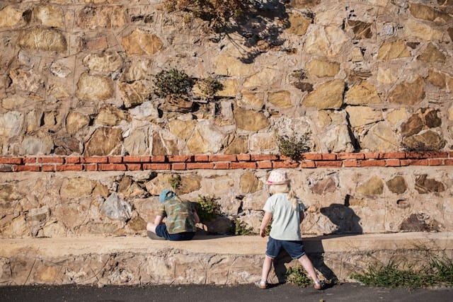 Trámite de ciudadanía italiana para hijos menores de edad
