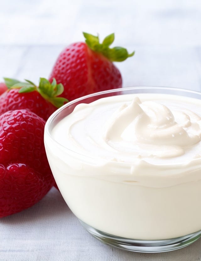 Yogurt and Celiac Disease A Delicious and Safe Choice? by Dschintan Jul, 2023 Medium