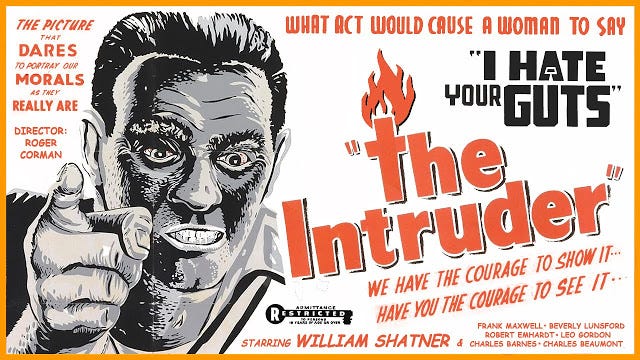 the intruders  Good movies to watch, Movie posters, 2018 movies