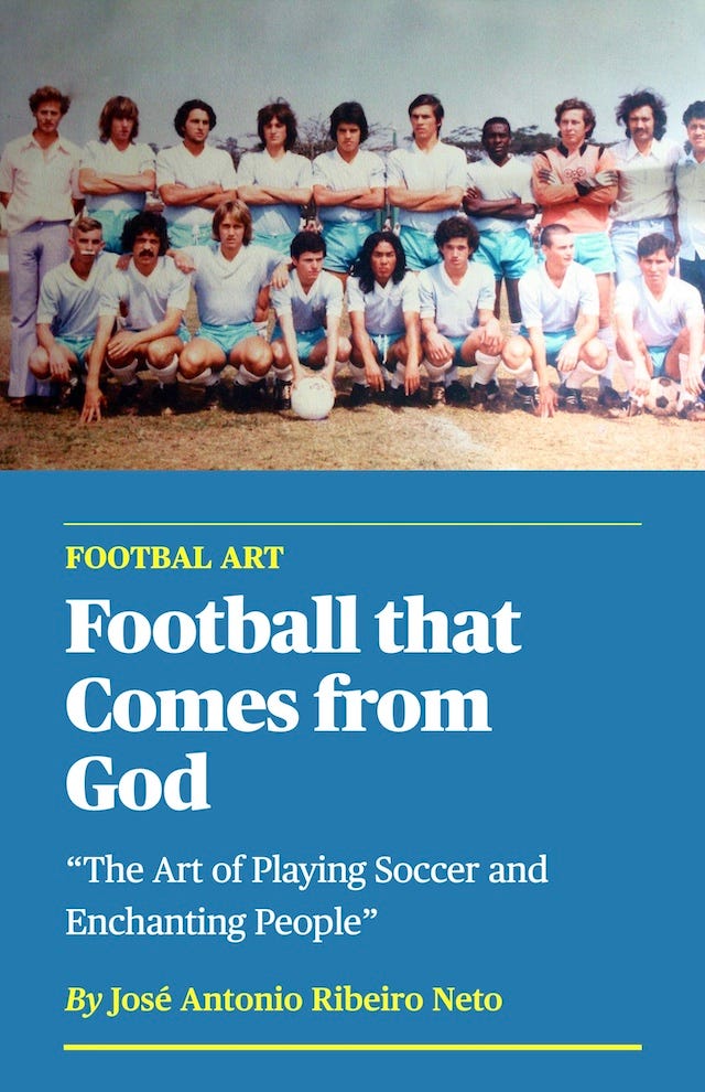 PART IV — Rating Soccer Players in Football Art — Introduction by