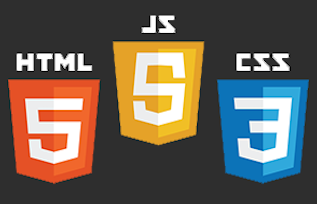 HTML, Social Media, CSS, and JS. One does not belong, or does it? | by ...