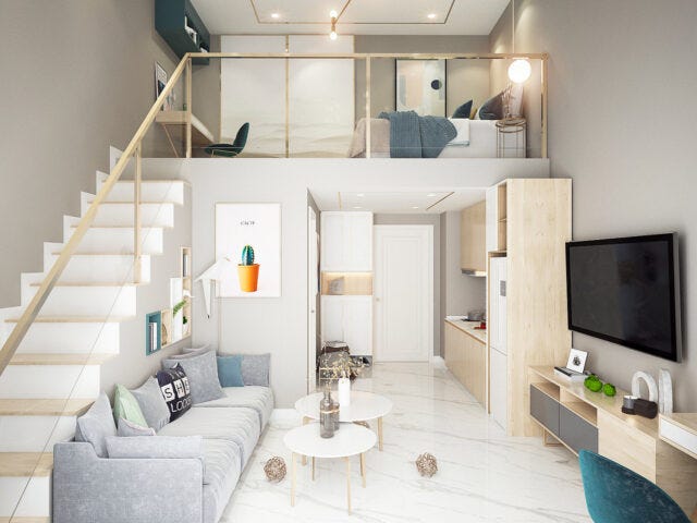Transforming Spaces Through Singapore's Premier Interior Design Firms | by Interior Designer in Singapore | Medium