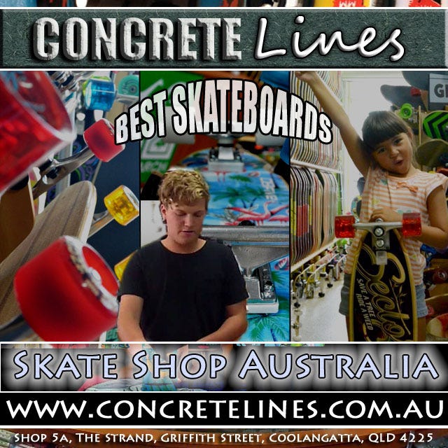 Cheapest Online Skate Shop Australia by Medium